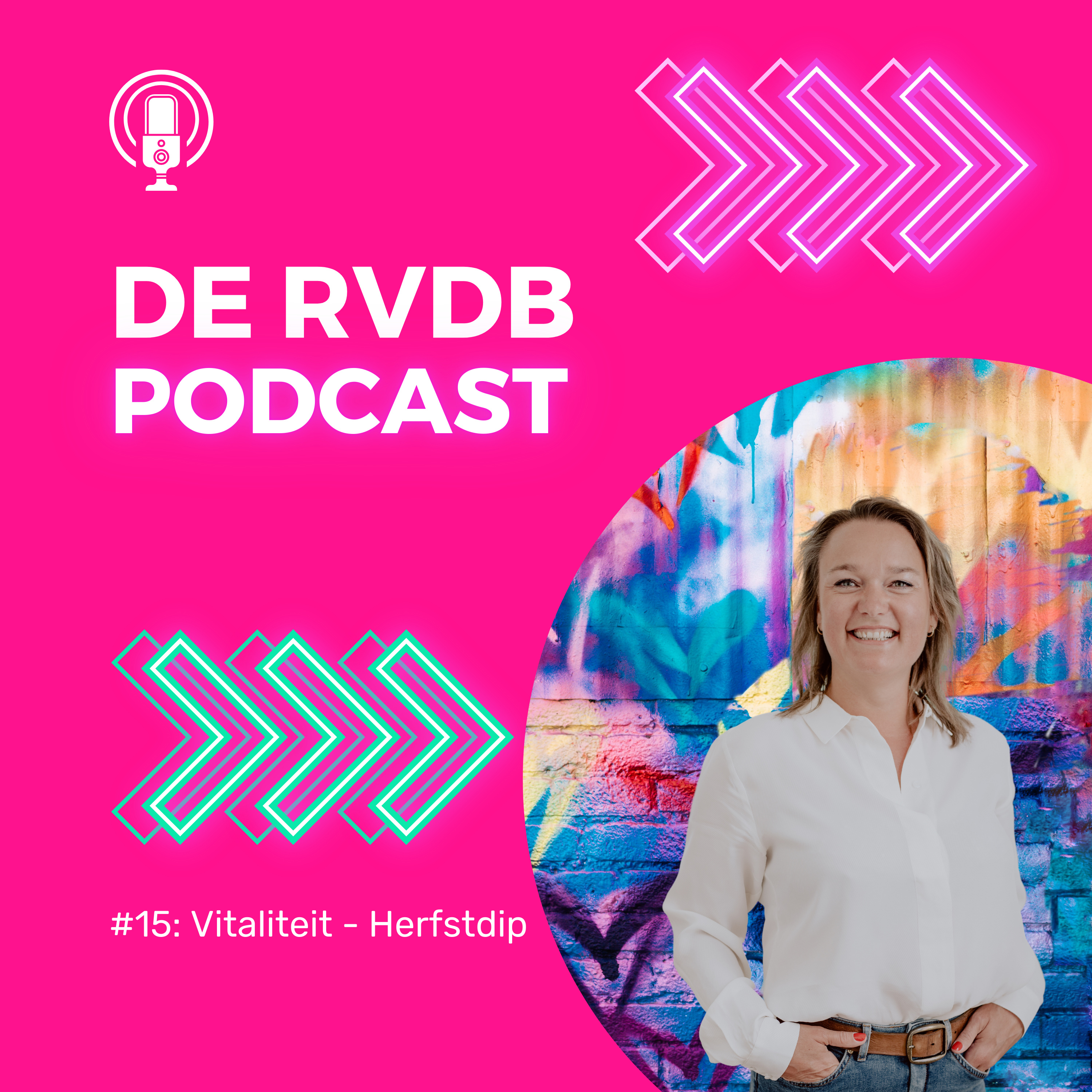 “Het is heel normaal om een herfstdip te ervaren dus accepteer dat dit erbij hoort”