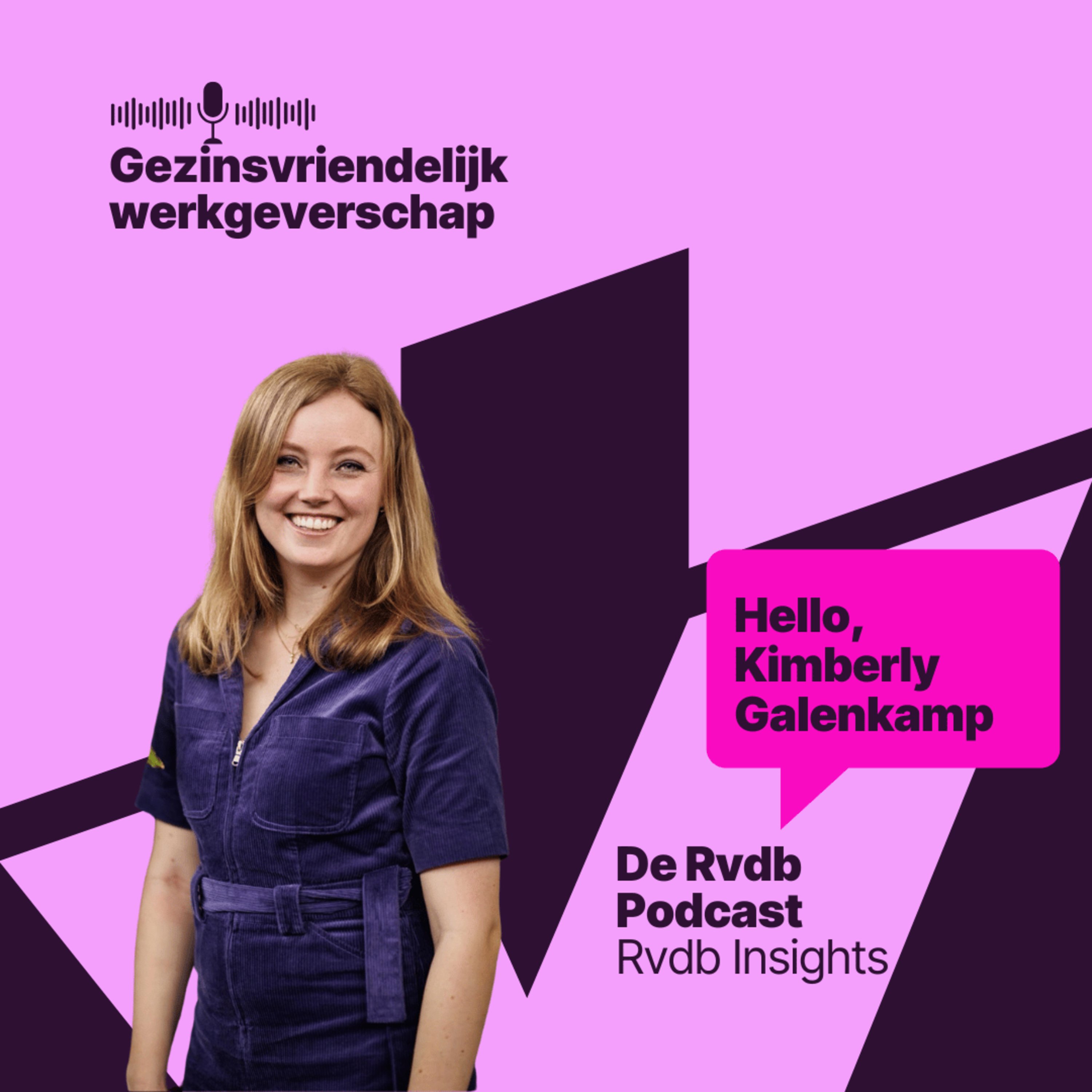 Rvdb Insights: Gezinsvriendelijk werkgeverschap