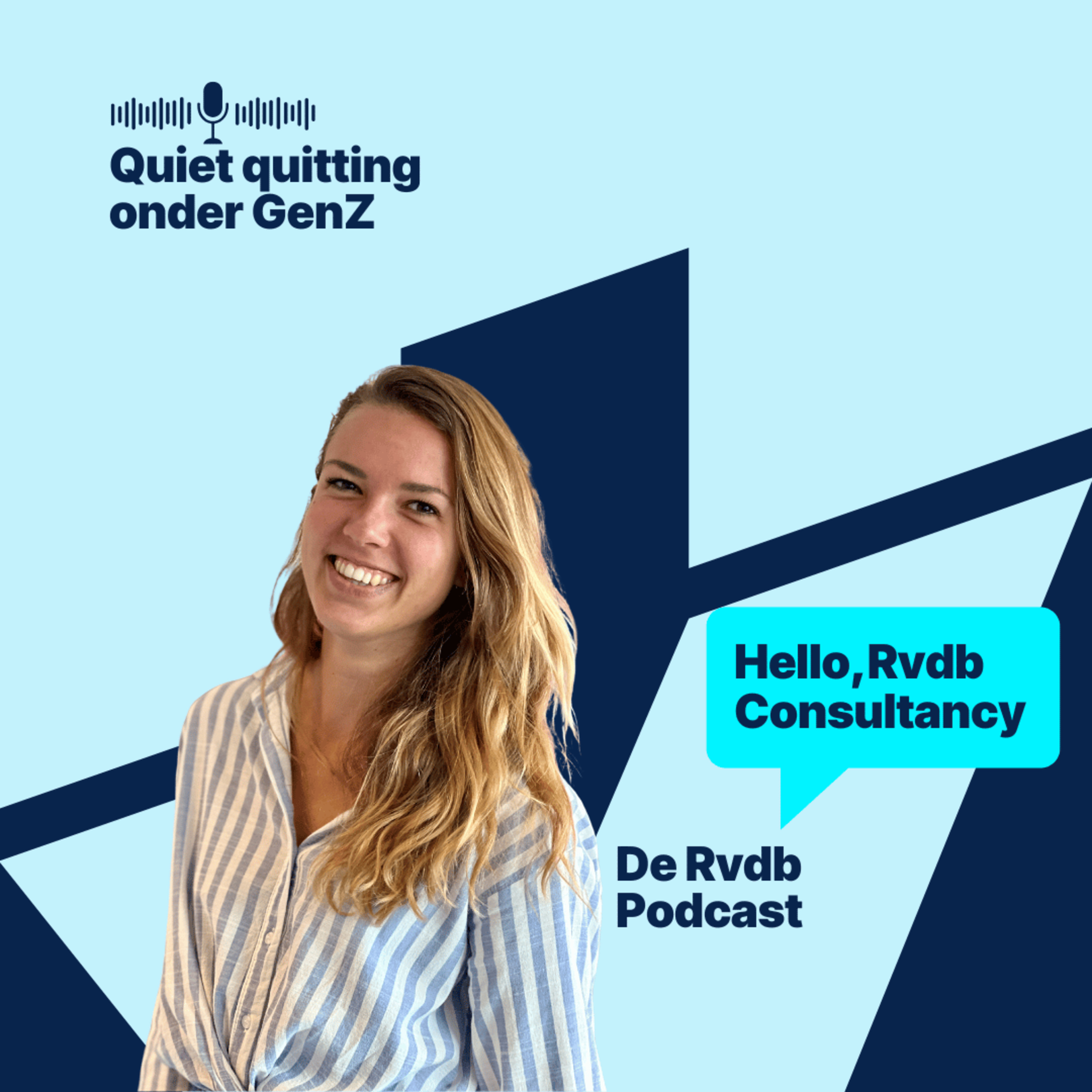 Quiet quitting onder GenZ