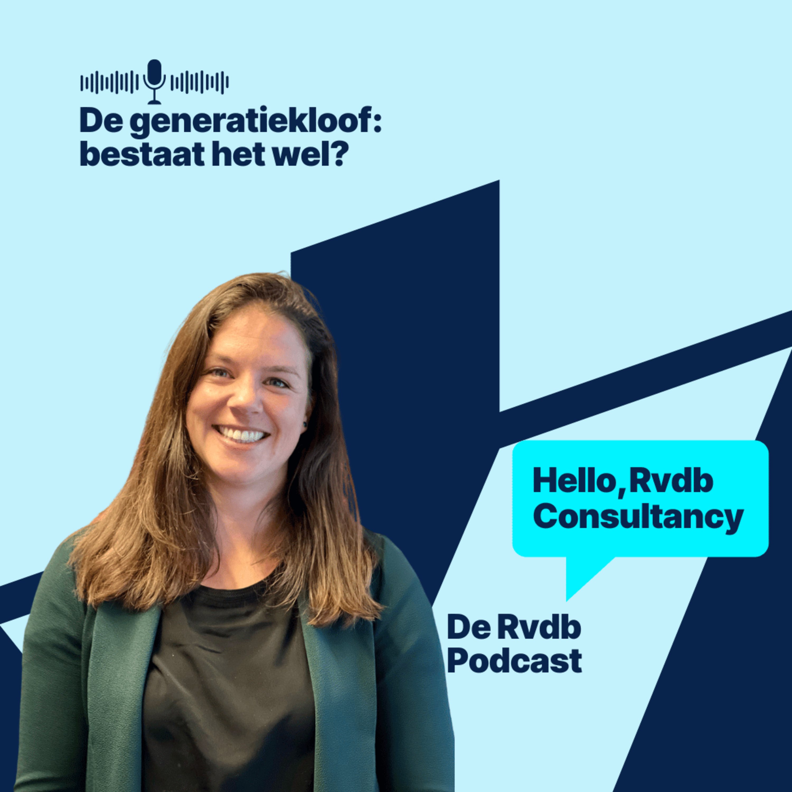 De generatiekloof: bestaat het wel?