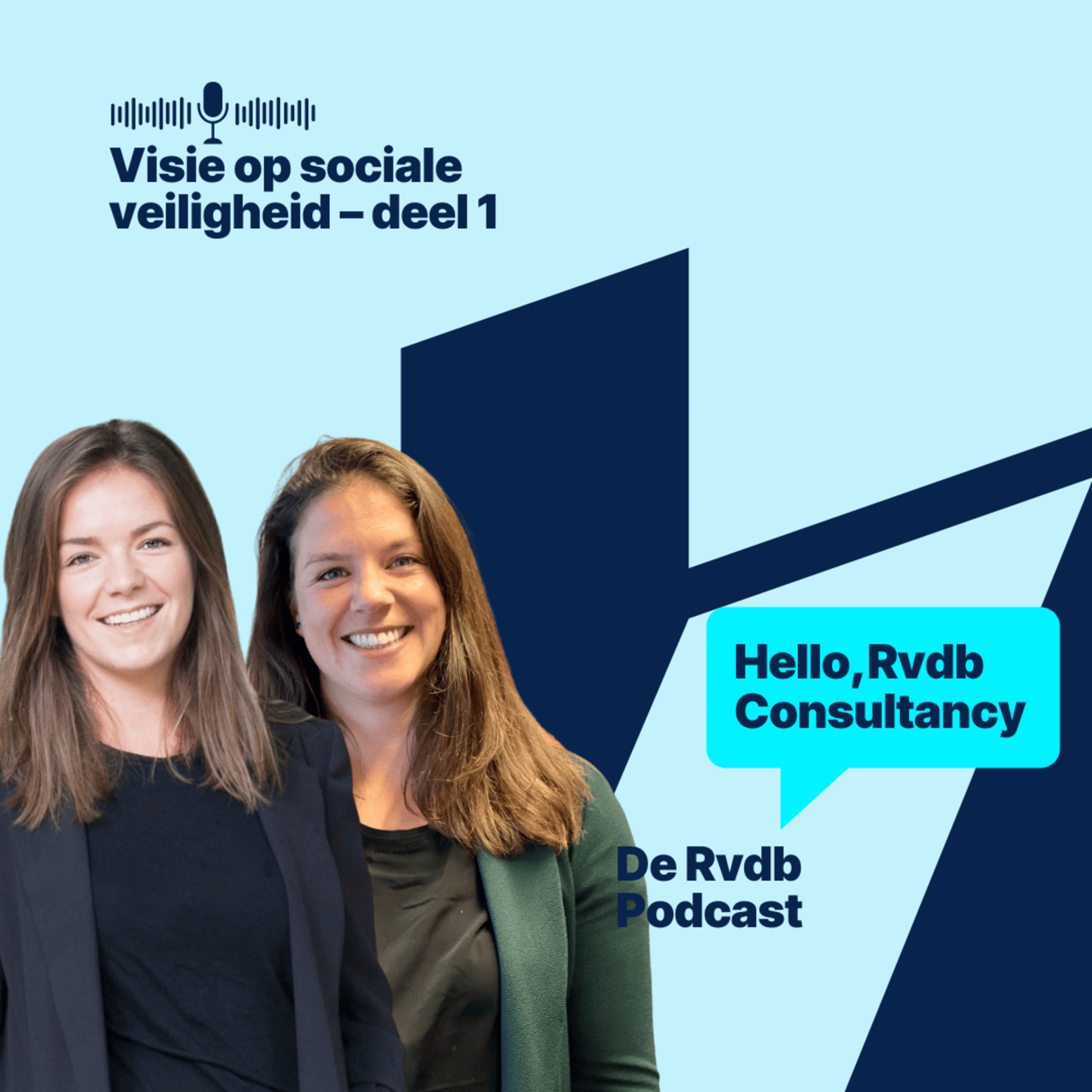 Rvdb Consultancy: Visie op sociale veiligheid – deel 2
